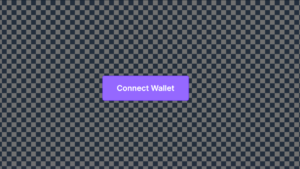 Wallet Connect Button Widget